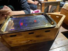 -盟重烧烤(高正街店)