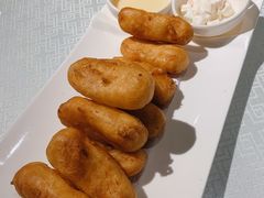 顺德大良烤脆奶-上下九广州菜馆(锦业路店)