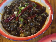 -冶建镜子·老南昌大排档·江西虾王(总店)