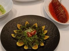 -松鹤楼·非遗·苏帮菜(融科店)