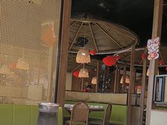-33号大院·青岛本帮菜(五四广场店)