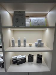 -JNK皮肤管理中心