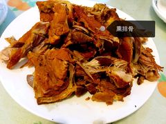 -胖子菜馆(隆昌路店)