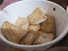 -桂萍特色牛筋牛杂(长堤街总店)