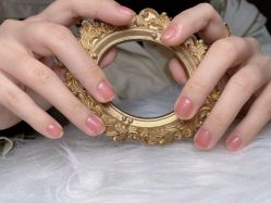 -瑞丽美甲