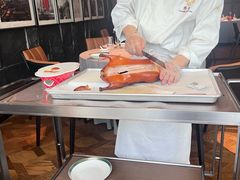 -秀儿四九城·新京菜(亚运村鸟巢店)