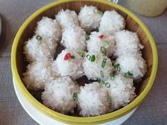 -北京大学-燕南食堂