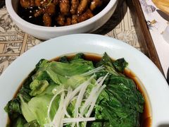 -遇见长安之高山流水(李家村万达店)