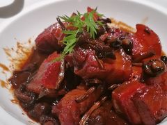 -千百味红餐厅·江西菜(绿地双子塔店)