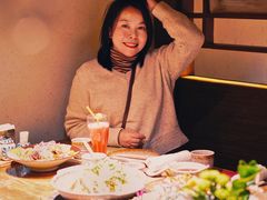 -蟹将军·松叶蟹和牛日料放题自助(K11店)