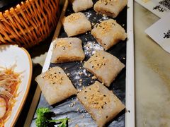 红糖糍粑-伙靠·江浙菜(田林路店)