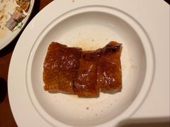-杭州JW万豪酒店-万豪中餐厅