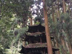 -青城山