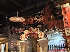 -刘妈小集市(黄陂广场店)