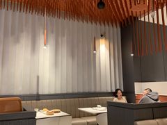 大堂-千日贺茶餐厅(开发区安盛店)