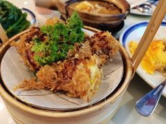 脆皮豆腐-万喜记冰室(大学路店)
