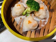-红馆喜宴(十亩地店)