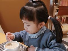 -宁波阳光豪生大酒店·豪生咖啡厅