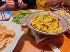 -95号酱骨·一块豆腐(展春园西路店)