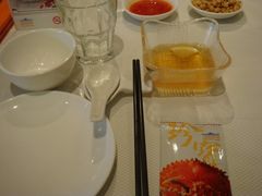 -珍宝海鲜(东海岸海鲜中心)