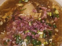 -毛华美食(清扬路店)