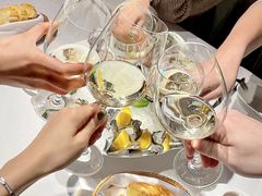 -Oyster Talks 四度蚝法餐厅