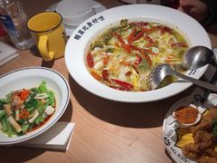 -太二酸菜鱼(兴业太古汇店)