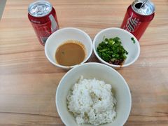 -北大学一食堂