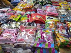 -紫荆城食品交易中心(华强北店)