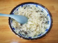 豆腐汤-迎桂馒头店(常州吾悦派柏·云酒店店)
