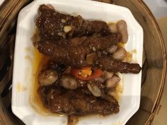 -稻香酒家(天河城店)
