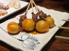 -鸟鹏烧鸟居酒屋(熙龙湾店)