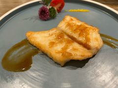 香煎龙趸扒-和苑酒家·一线江景(星寰店)
