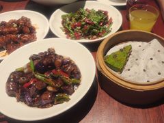 -外婆家(西溪印象城店)