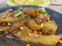 -新繁老號豌豆汤饭店·江湖菜(宝光寺店)