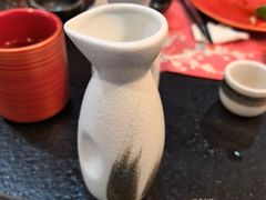 -大江户日本料理(吕厝店)