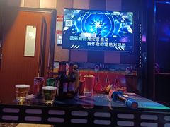 -唱吧麦颂KTV(松江五龙商业广场店)