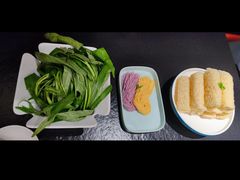 -牛将军•涮肉•烤肉(北京王府井·故宫店)