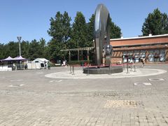 -大兴滨河森林公园