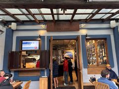 -Fergburger(皇后镇店)