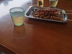 -西域美食(清河店)