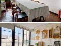 露天位-心邸·庆宴(雅宝城店)