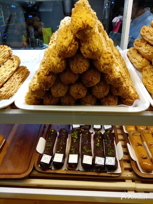 哈斗(楚河汉街店)-图片-武汉美食-大众点评网