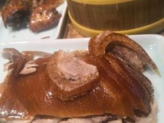 -京味斋·北京烤鸭(华威桥北工大店)