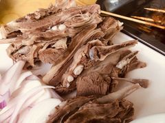 -东伊顺(高银街店)