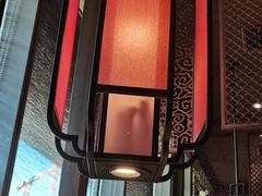 大堂-湊湊火锅·茶憩(世博大道店)