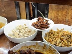 -水先生寧波菜(天一店)