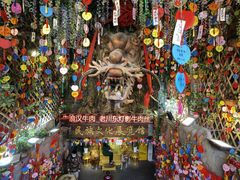 -八一路好吃街(雨田商务大厦店)