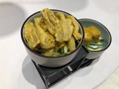 芥末鸭掌-羲和雅苑•北京烤鸭(吴中路万象城店)