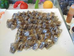 土笋冻-鼓浪湾酒店自助餐